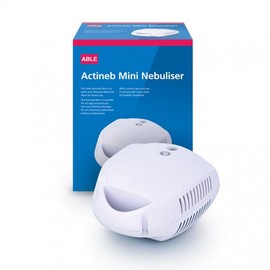 Able Buy Able Actineb Nebuliser Online Chemist Outlet