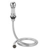 Shampoo Bed Chair Shower Head Handheld Bedside Wash Hair Sprinkler