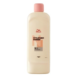 WELLA Style Foam Hair Control N-1 13.5 fl oz (400 ml)