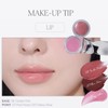 HEART PERCENT Dote On Mood Custom Lip & Cheek Single