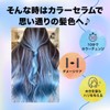 Kyogoku Color Serum Fancy Vivid Blue Blue Color Butter Color