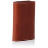 Il Bisonte SKH142 PO0001 Key Holder Oriuolo Men's Key Case,