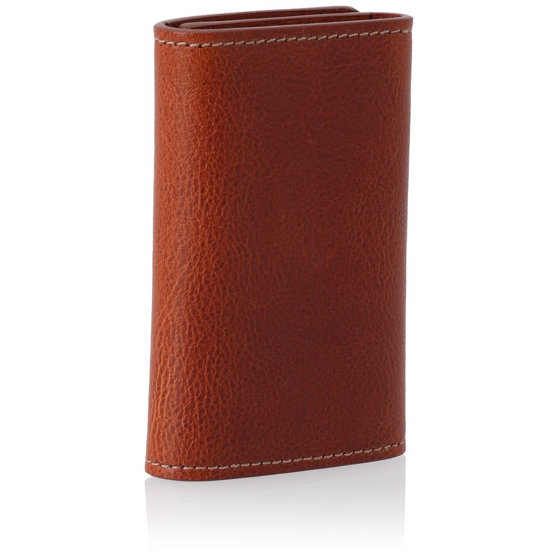 Il Bisonte SKH142 PO0001 Key Holder Oriuolo Men's Key Case,