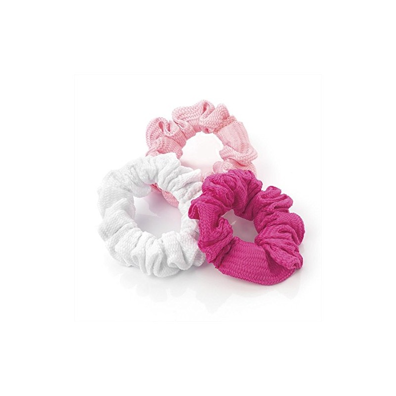 Amber Jewellery hair bands (pack of 3)