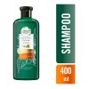 Shampoo Herbal Essences Bio Renew 6x Aloe Y Mango De