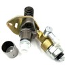 Diesel Fuel Injector Pump 186 186F with Solenoid For Yanmar