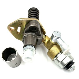 Diesel Fuel Injector Pump 186 186F with Solenoid For Yanmar L100 10HP Generator