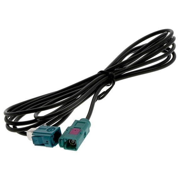 maxxcount Fakra Antenna Adapter Extension 2 m 200 cm Fakra