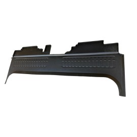 treadliner Fits 1984-1991 Toyota Landcruiser FJ60 fj62 rubber formed 2nd row liner Mat