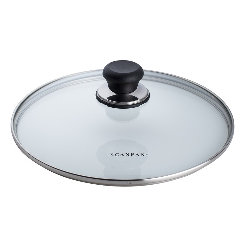 Scanpan Classic 11 Inch Glass Lid