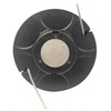 Maruyama 469342 Nylon Cutter for Grass Trimming, Ultra-Thin, Full Auto