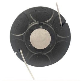 Maruyama 469342 Nylon Cutter for Grass Trimming, Ultra-Thin, Full Auto Rotor DX M4 Fully Automatic