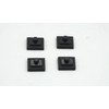 Delixike 4Pack 826885 Grate Rubber Feet Compatible with Wolf CG