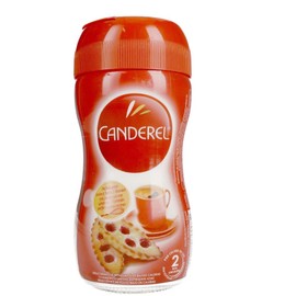 Canderel Sucra Powder, 40gr