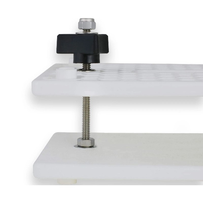 EZ Tofu Press- Best Tofu Press for Extra Firm Tofu