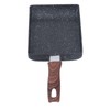 Breakfast Flat Pan Rectangle Non Stick Japanese Omelette Frying Pan