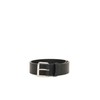 Diesel_B-DELOGO BELT_APPAREL_BELT_Black_95