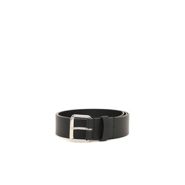 Diesel_B-DELOGO BELT_APPAREL_BELT_Black_95