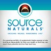 Source Naturals Piel Ácido Hialurónico Eterno, 50mg - 120 Tabletas