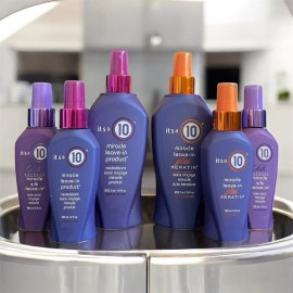 It's a 10 It’s a 10 leave in bundle Of 6 New