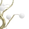 Tree Lamp 36leds USB Powered Or Battery Powered Remote Control