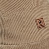 Mammut Cord Cap, Dark sand
