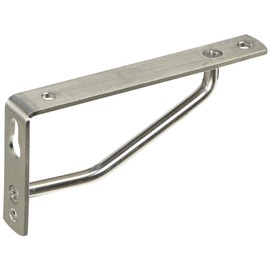 KGYY Industrial Stainless Steel Arm Shelf Holder AA-090 L-90 90X45