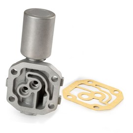 HGOLHZCC Transmission Shift Solenoid WIth Gasket Fits For Acur*a Accor*d Element RSX TSX CR-V CIVIC Replace# 28250-PRP-013 28250-RPC-003 28250PRP013 28250RPC003