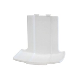 Hand Sanitizer Drip Tray by Smart Common Sense, Catcher to Prevent Dripping and Spraying, for 1000 mL Automatic Hand Sanitizer Dispenser by Smart Common Sense, (Dispenser Sold Separately)