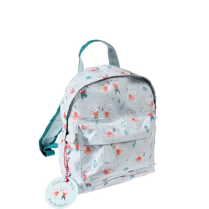 Rex London Mimi And Milo Children's Mini Backpack