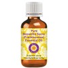 Deve Herbes Pure Boswellia Sacra (Frankincense) Essential Oil (Boswellia Sacra)
