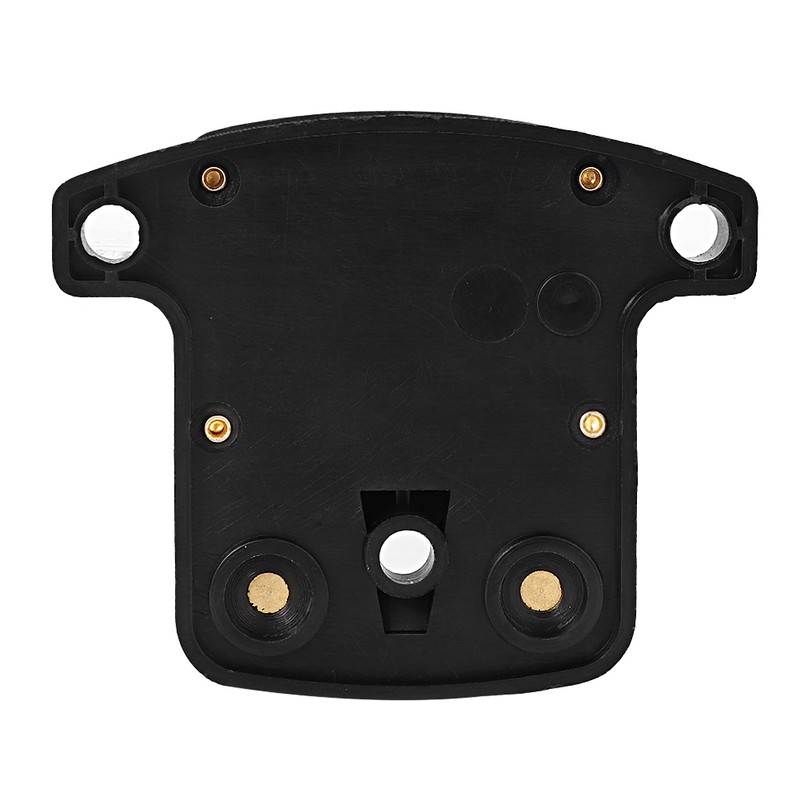 12V 60A Car Audio Stereo Circuit Breaker Manual Resettable Fuse