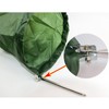 Fishing Keep Nets, Foldable Fishing Basket Traps, Crab Spring Trap