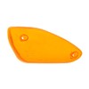 Vicma turn signal lens front right for Yamaha Aerox, MBK