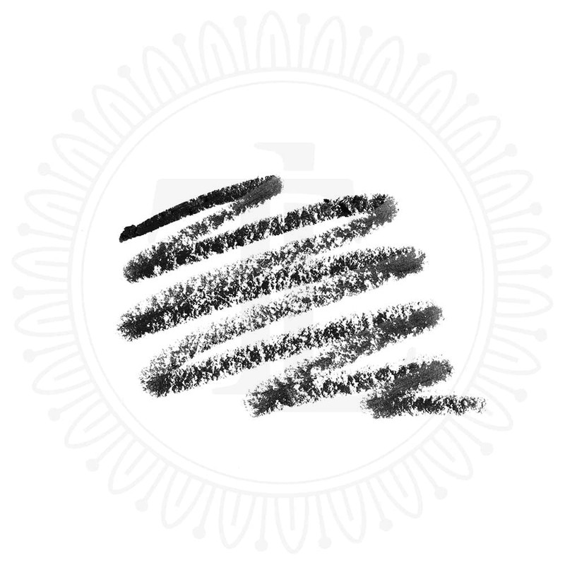 T. LeClerc Waterproof Eye Pencils Colour 01 Paris Black Vegan