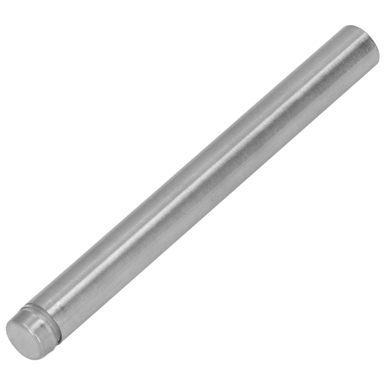 12PCS Standoff Screws Advertising Nails Stainless Steel Sign Holder Screw