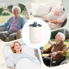 EZHOISLING Dysphagia Regulating Drinking Cups for Swallowing Difficulty - with