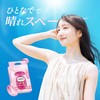 Venus Women's Razor for Sensitive Skin (Case Included) Body +