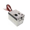 24V Normally Closed High Temp PopTop Actuator w/ 18" Leads