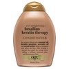 OGX Ever Straightening Brazilian Keratin Therapy Conditioner 385ml