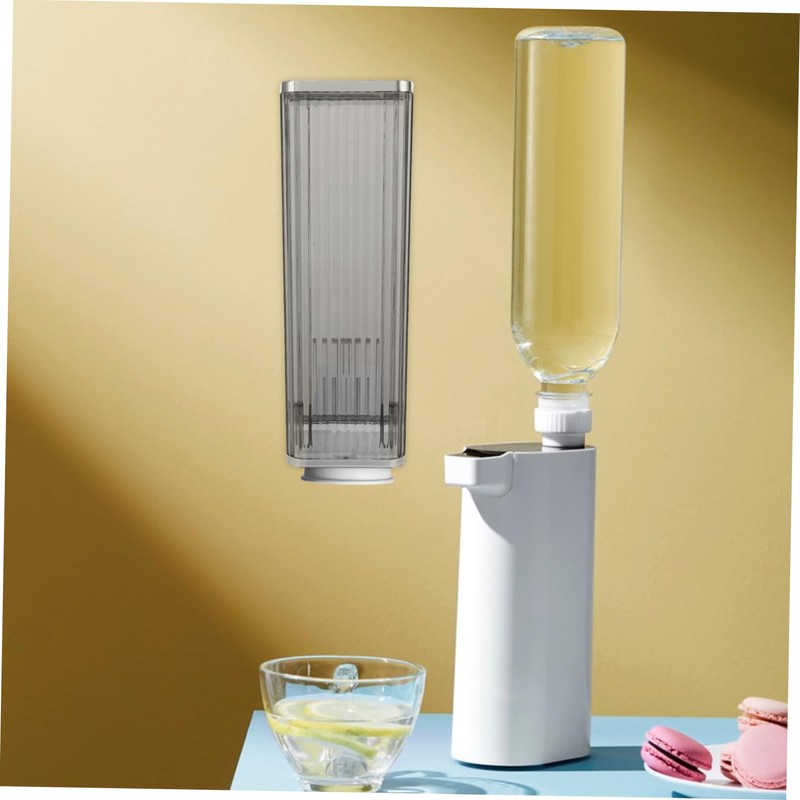 ABOOFAN Wall Mounted Paper Cup Dispenser Stylish Water Cooler Cup