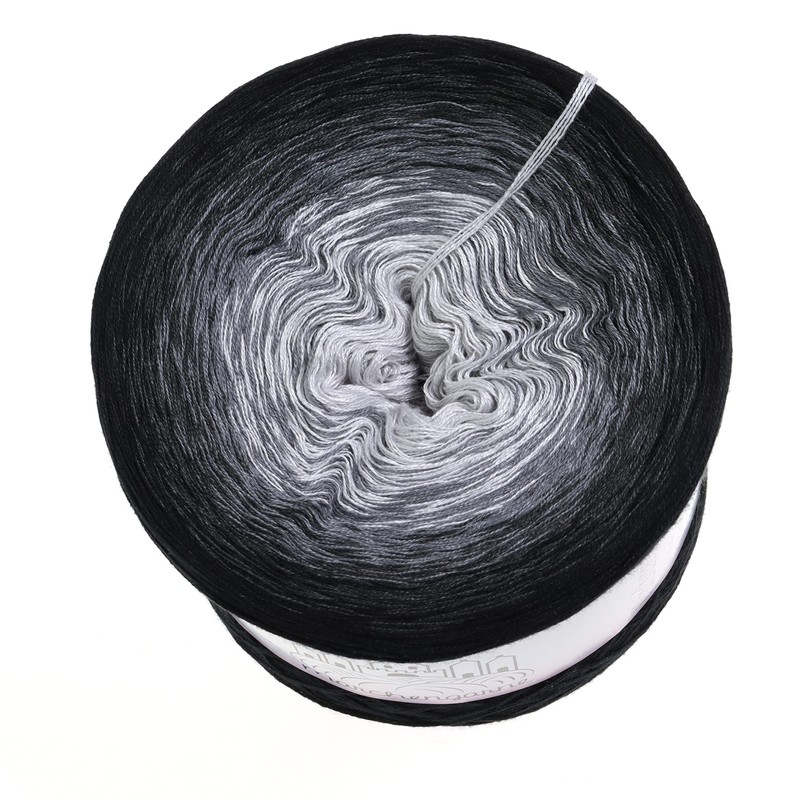 Märchengarne Bobbel Colour Gradient Yarn 300 g - 1140 m