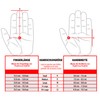 Mechanix Wear Operation Glove Windproof Waterproof Touch Screen Capable +