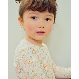 moimoln Flower Soft Cotton Modal Baby Toddler Girls Snug fit Pjs Daily Long Sleepwear Bella 3T