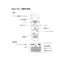 Sanwa Electric Instrument Clamp Meter, True RMS for AC DCL11R