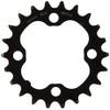 Shimano Chainring Deore FCM590 22T Inner 4 arm in Black