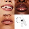 NYX Professional Makeup Lip Gloss Gloss with Non Sticky Formula,