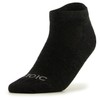 Stoic Unisex Adult Merino Everyday Superlight No Show Multifunctional Socks,