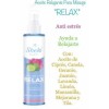 Aceite Masaje De Hierbas Aceite Relax aceite Splash Shelo