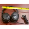 Delta Airlines Premium Head Phones Brand New 044208423